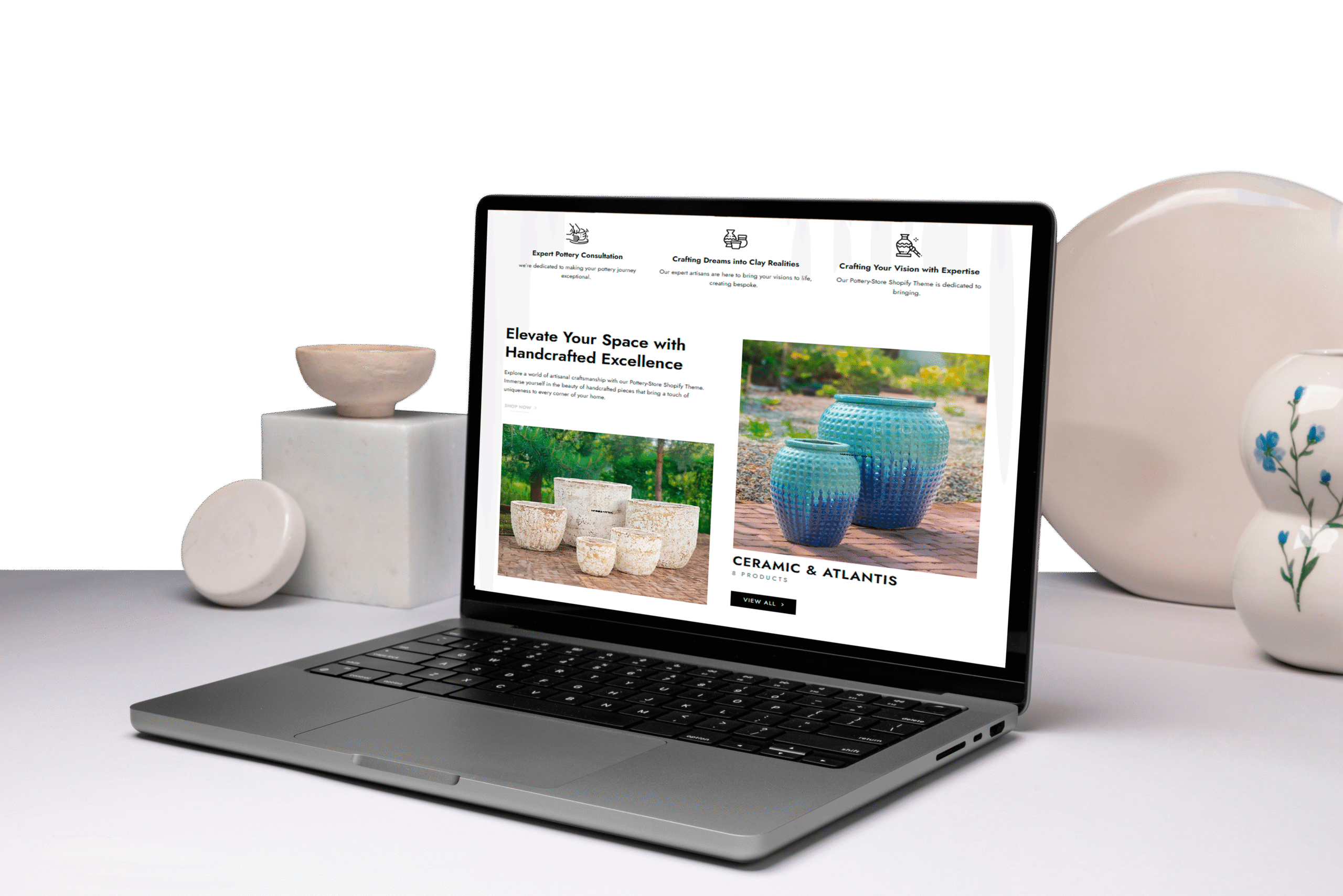 SAPPHIRE HOME & GARDEN