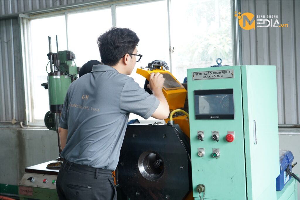 Hậu trường quay phim