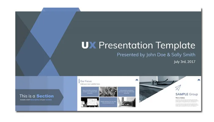  Các mẫu Google Slides theo chủ đề kinh doanh 
