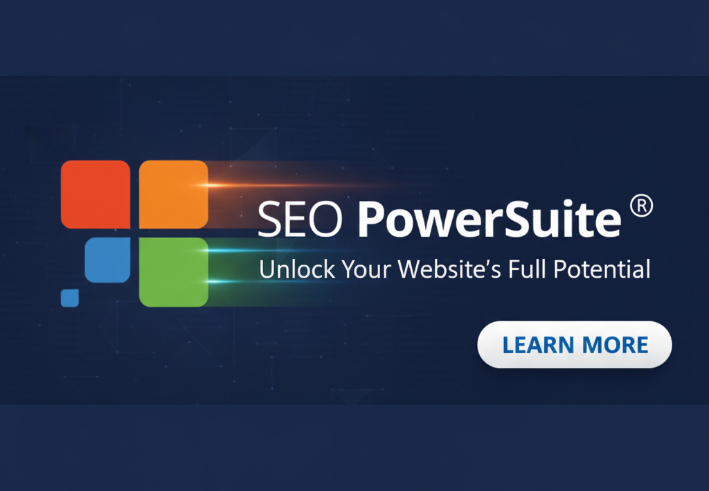 seo powersuit