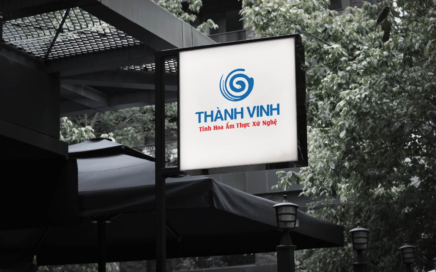 Thành Vinh