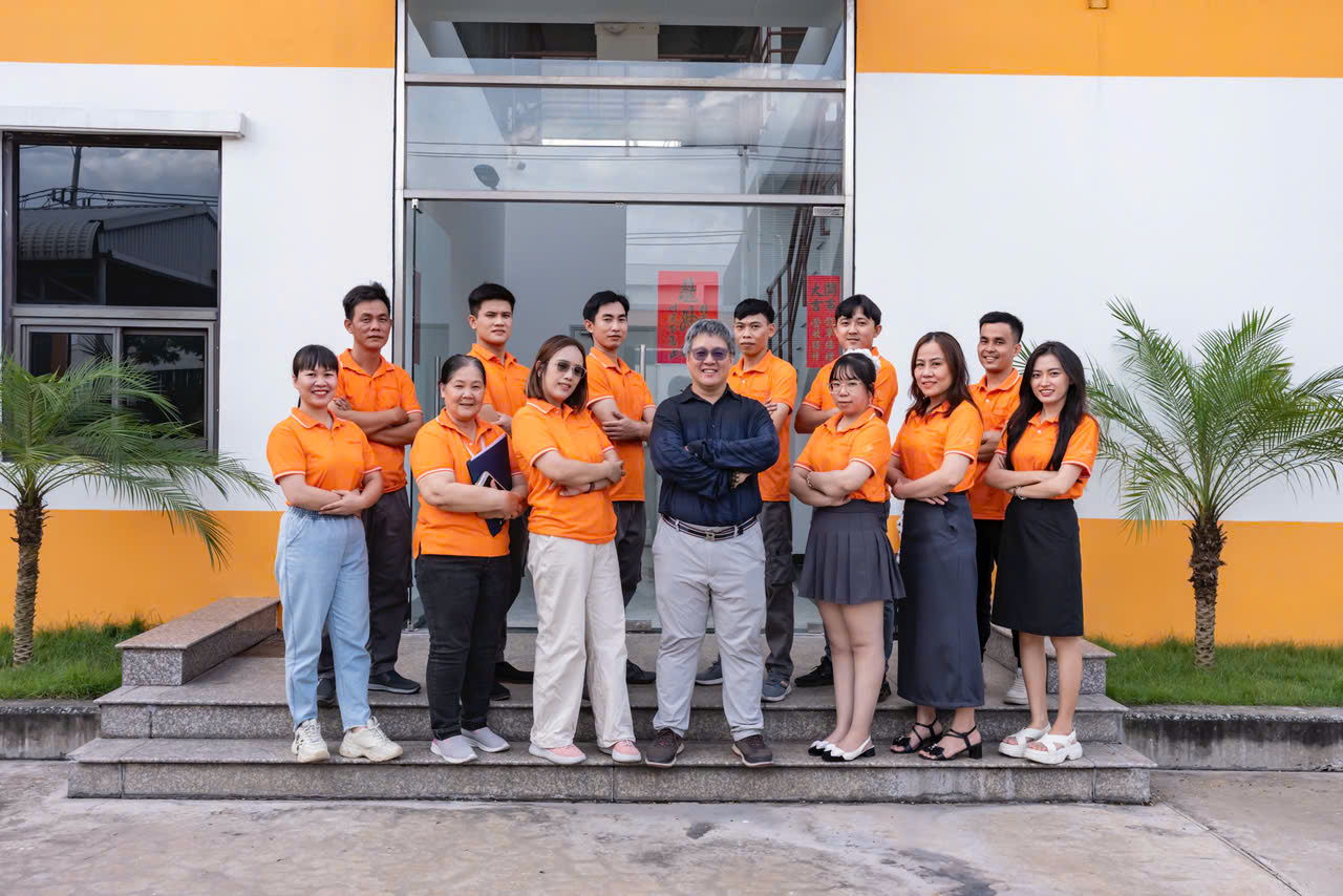 Quay phim giới thiệu công ty