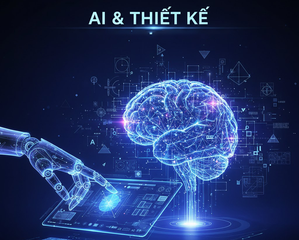 AI trong thiết kế