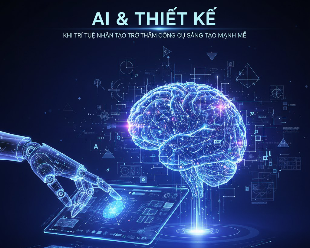 AI trong thiết kế