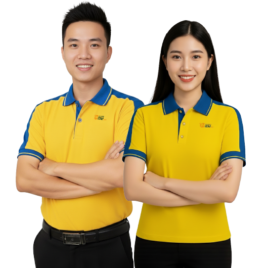 Nhân viên bình dương media