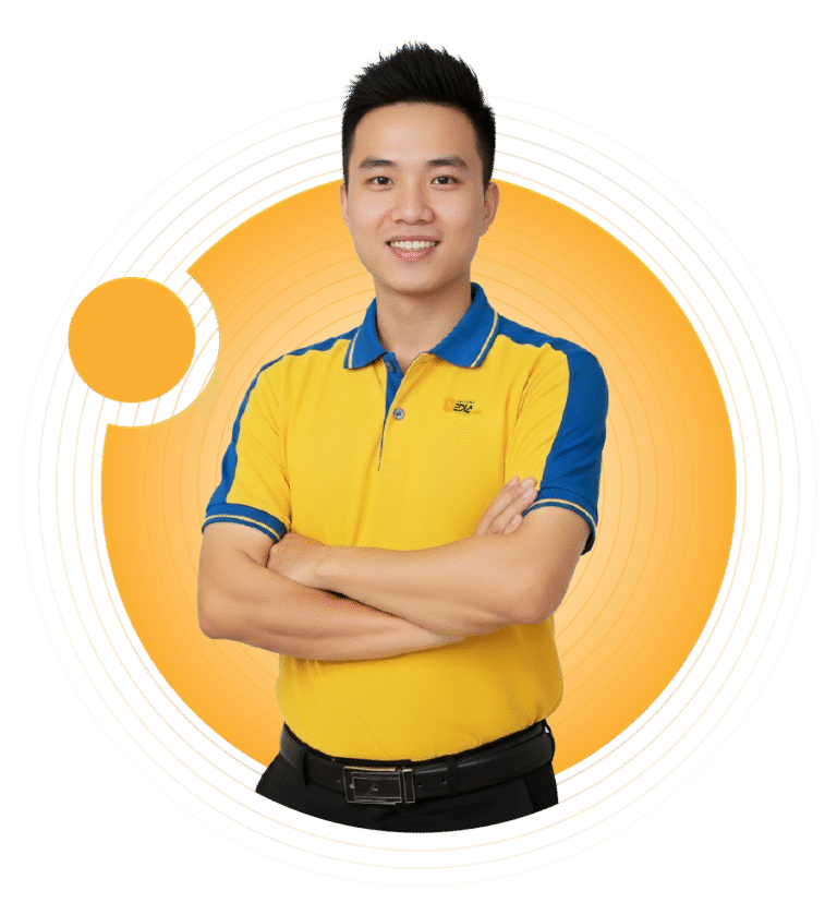 Nhân viên bình dương media