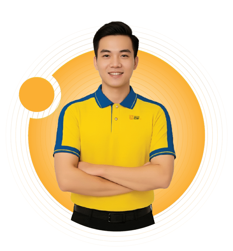 Nhân viên bình dương media