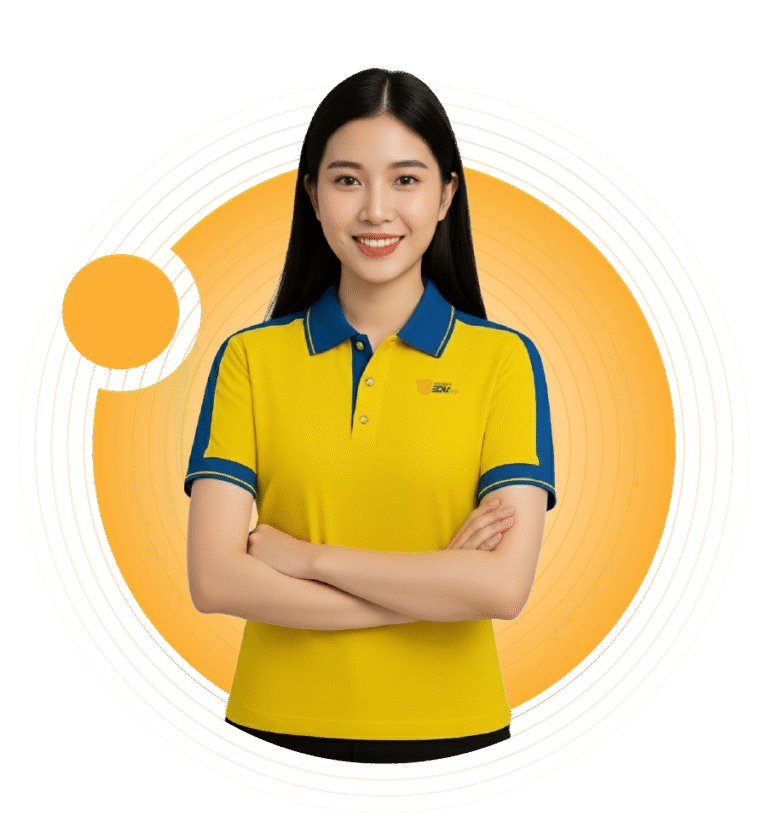 Nhân viên bình dương media