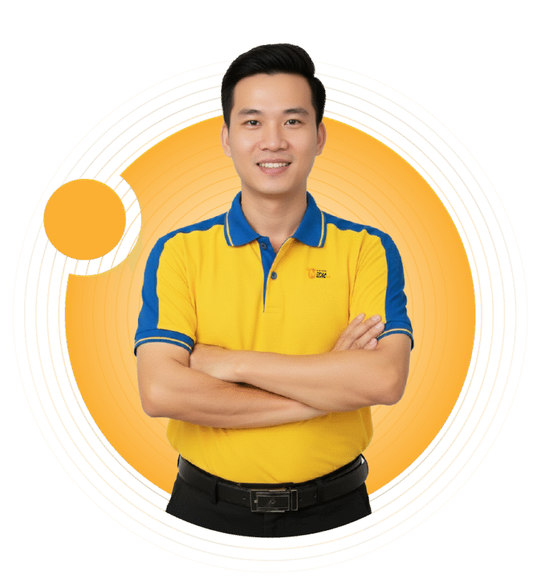 Nhân viên bình dương media