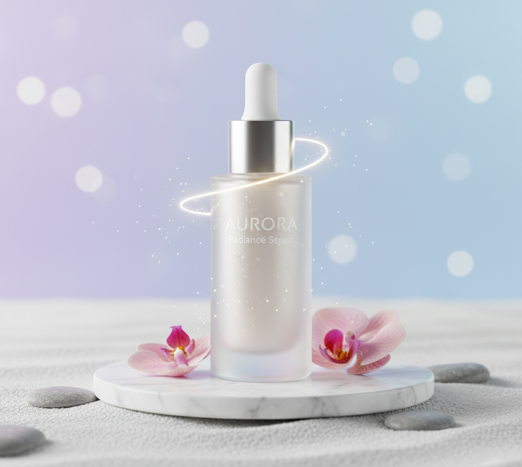 Chụp hình sản phẩm