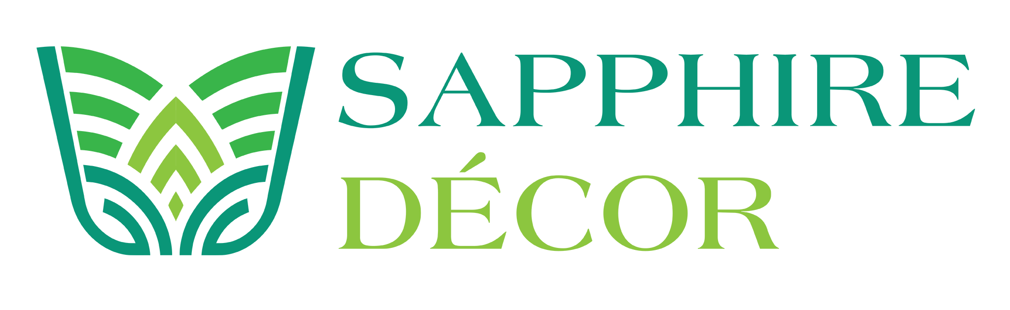Logo sapphire