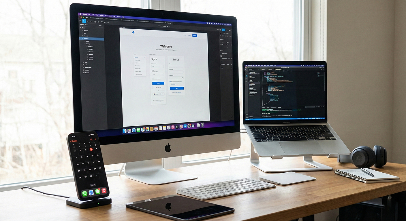 Thiết kế website