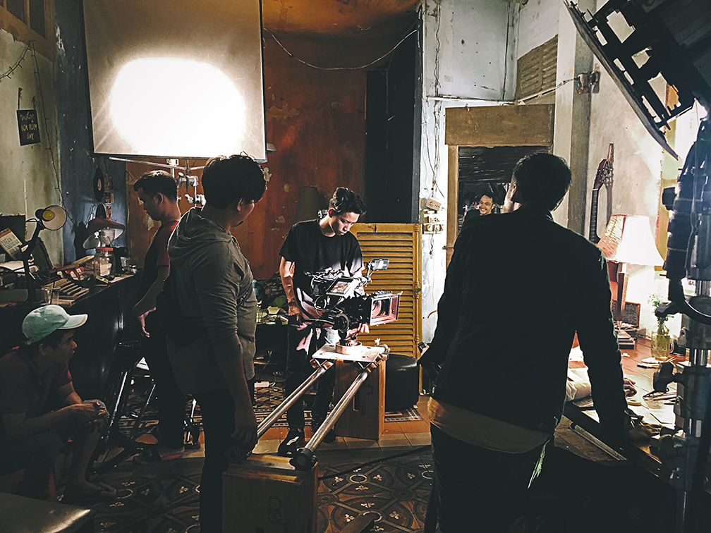 3 yếu tố làm nên một TVC đắt giá