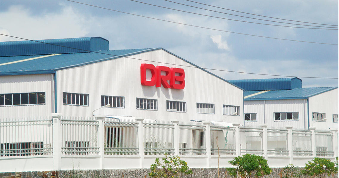 Quay Phim Doanh Nghiệp DRB