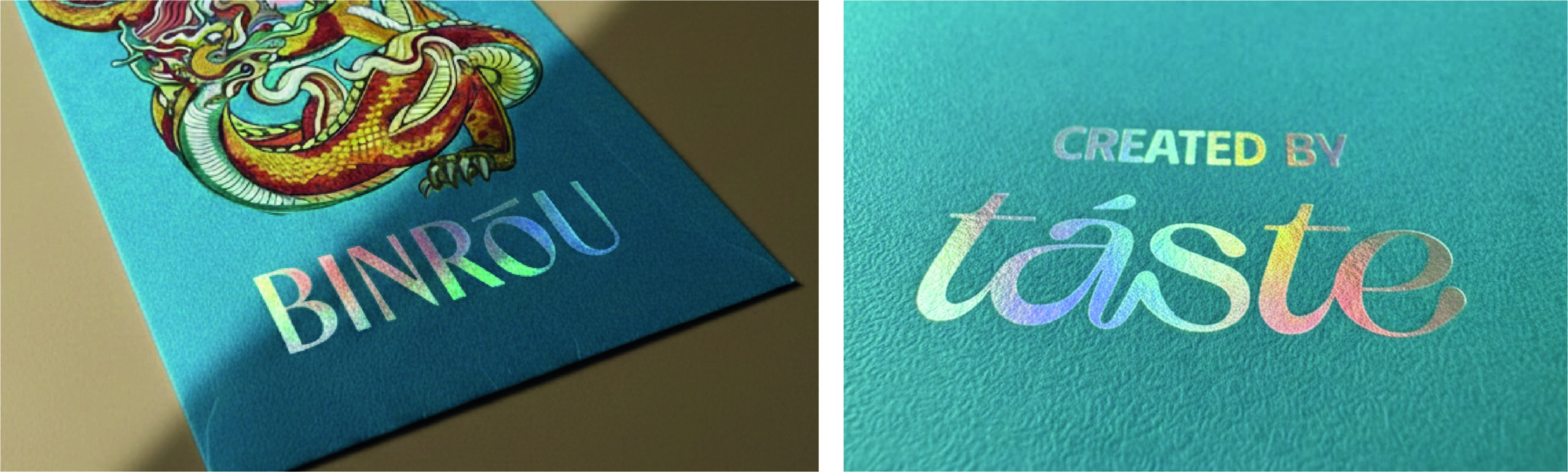 In bao lì xì - lịch tết