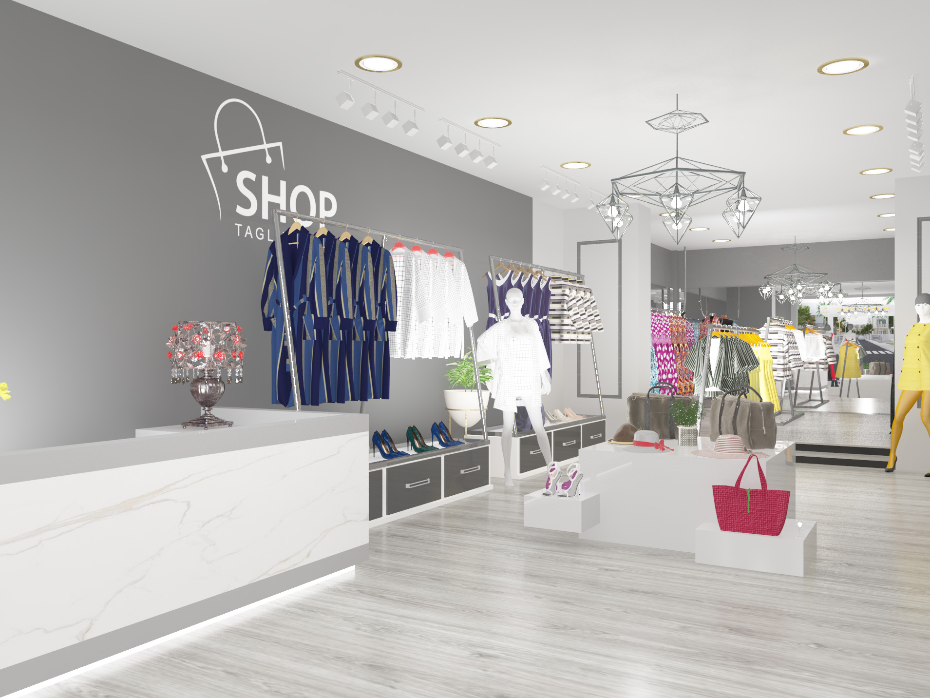 Thi công quảng cáo