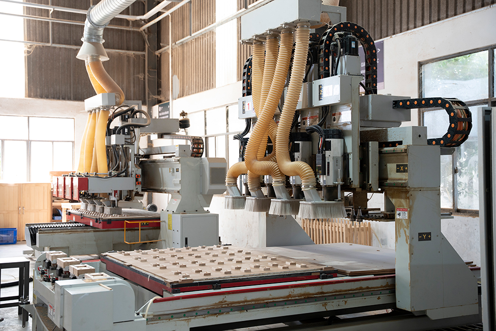 Chụp Hình Nhà Xưởng Và Văn Phòng Công Ty