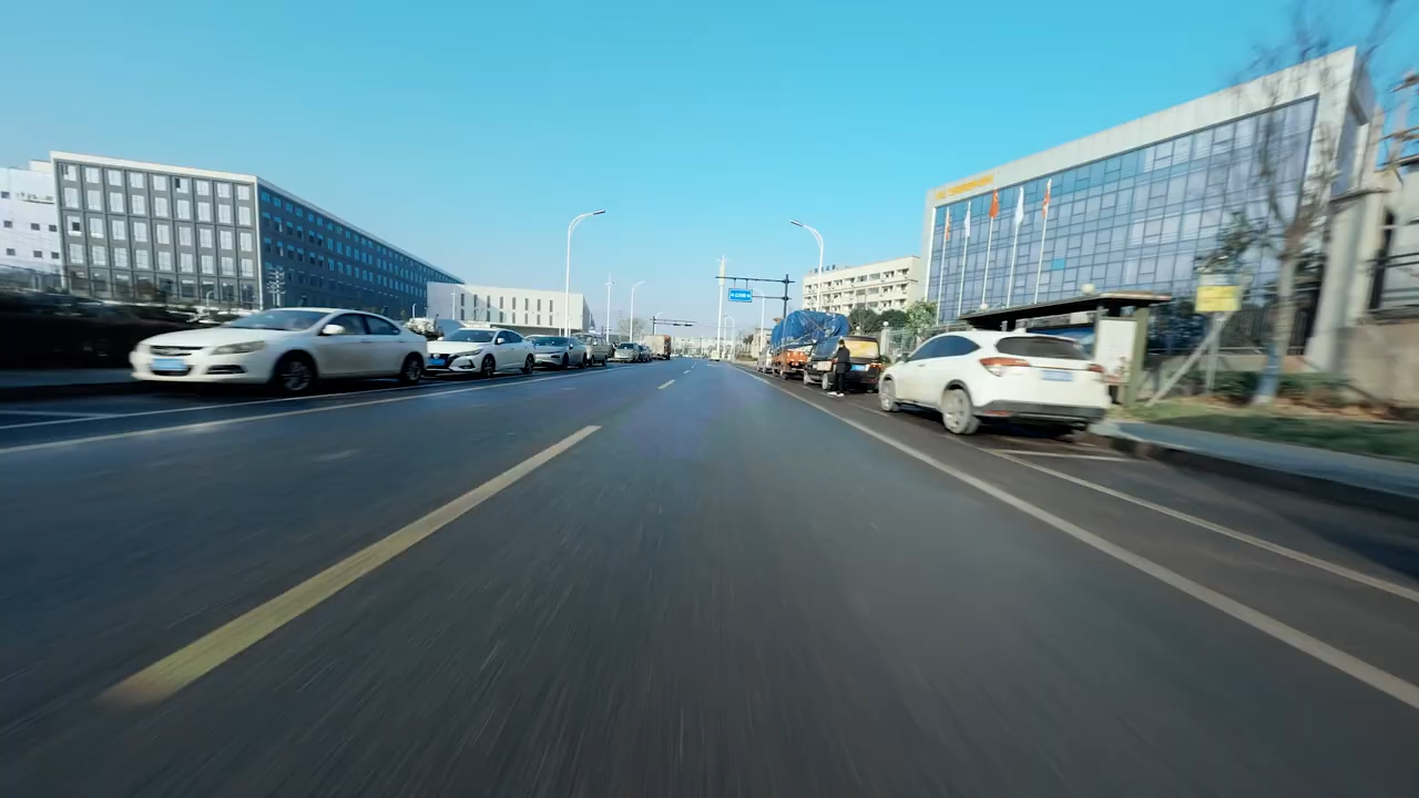 Dịch Vụ Quay Phim Nhà Máy và Xưởng Sản Xuất Chuyên Nghiệp | Chi tiết & Hiện đại